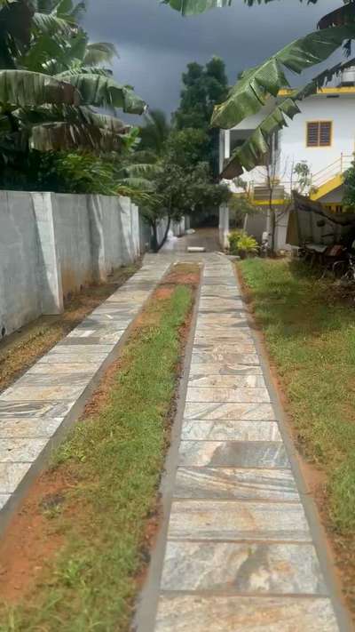 Wayanad Landscaping vaythiri