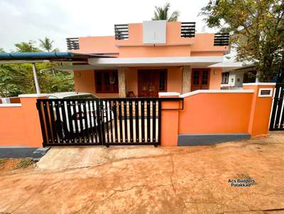RENOVATION PROJECT ❤️