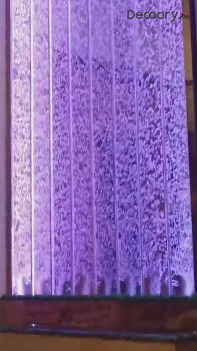 Elevate your interiors with a mesmerizing Acrylic Bubble Water Panel
A perfect blend of luxury & relaxation that adds movement, light, and elegance to your space.

For interior design ideas and customized solutions, contact Decoory Interiors
.
.
#bubblepanel #acrylicdesign #waterpanel #interiordesign #luxuryinteriors #moderndecor #homedecorideas #decorinspiration #moderninteriors #luxuryhomes #interiorfeature #designinspiration #decoory #decooryinteriors