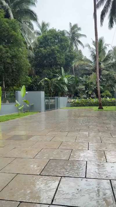 #Tandurstone work Wayanad www.hajrstones.com