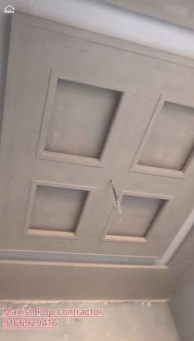 #popceiling  #GypsumCeiling  #Contractor  #Designs