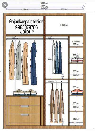 all type of furniture work with premium quality in reasonable price all type of customised work done as per client