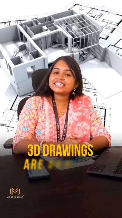 Is 3D design useful or not in construction?

Let's put in this way...

3D drawings bring your construction project to life by offering a detailed and realistic visualization of your space.

It's done by giving maximum priority in visualisation and detailing 

Unlike traditional 2D plans or drawings , these drawings let you explore and interact with your design in three dimensions.

Which you can make a details observation with out facing mental challenge 

But are you curious about how it all fits together?

–·–·–

Follow us for more updates @masterbuiltinfrastructure

👉 Double Tap ❤

👉 Tag someone who want to see this

👉 Share it with someone who may need 

–·–·–·–·
#plan#bathroom#elevation#frontElevation#openKitchen#plans#courtyard#renovation#balcony#home#housePlan#homeDesign#patio#floor#floorPlan#traditionalHouse#elevations#housePlans#prayerUnit#3DElevation#elevationDesign#courtyardDesign