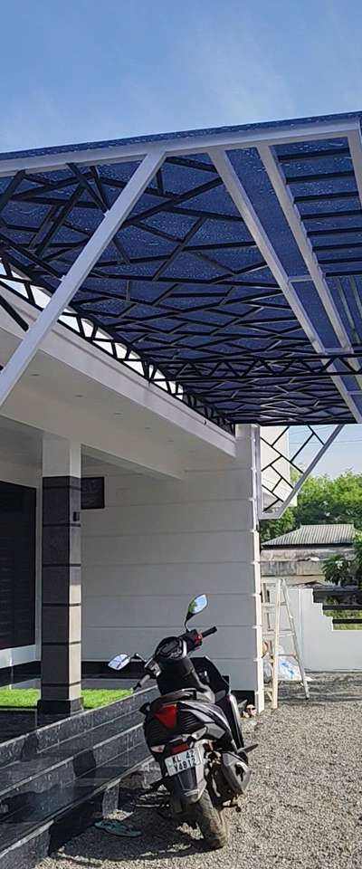 canopy paragola
 #canopy  #home #workingtym  #keralastyle