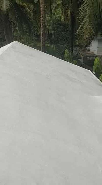 PU waterproofing System
#WaterProofings #WaterProofing #Water_Proofing #waterproofing_applicator #roofwaterproofingsystem #roofwaterproofing #heatReduction #proffesional #sika #BASF #mykarment #waterproofingwork #waterproofingexpert #waterproofingsolutions #waterproofingtreatment #waterproofingkerala #Architect #Contractor #civilcontractors #HouseConstruction #constructioncompany #waterproofingcompany