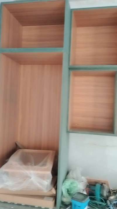 #ModularKitchen