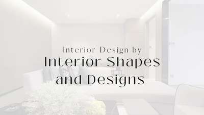 Interior walkthrough by Interior Shapes and Designs. #InteriorDesigner #Architectural&Interior #Architectural&Interior #FalseCeiling #LUXURY_INTERIOR #walkthrough #interiorwalkthrough #interiorshapesandesigns