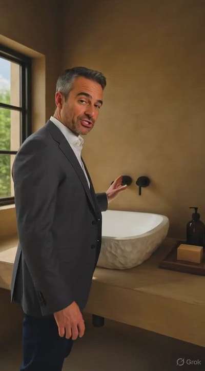 #verron #verronwashbasin  # #