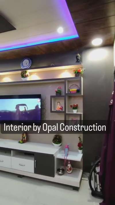 Duplex Interior Work Done By Team Opal Construction & Interior

Site location - Bagsewaniya Bhopal

Contact for details - 8319099875

#HouseRenovation #renovations #InteriorDesigner #KitchenInterior #WalkInWardrobe #MasterBedroom #BedroomDecor #KingsizeBedroom #BedroomIdeas #BedroomDesigns #ModernBedMaking #bedroominterio #wadrobedesign #WardrobeIdeas #SlidingDoorWardrobe #LargeKitchen #KitchenIdeas