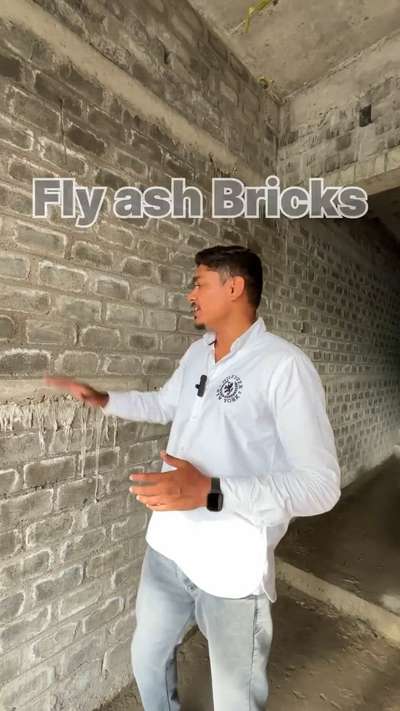 Fly ash brick 🏡🧱

#architecture #interiordesign #design #homedesign #planning #house #homedecor #plan #construction #consultant #houseplan #interiors #interiordesigner #decoration #spacemanagement #contractor #Carpenter