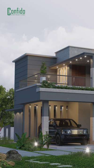 Contemporary Residency designed for Mr. Naveen
Total area : 2350sq.ft
.
.
Build your dream home with us
Contact info : 9656709729 , 9847698493
Kannur
#BestBuildersInKerala #new_home #3dmodel #architecturedesigns #ContemporaryHouse #keralahomestyle #besthome #newdesigin