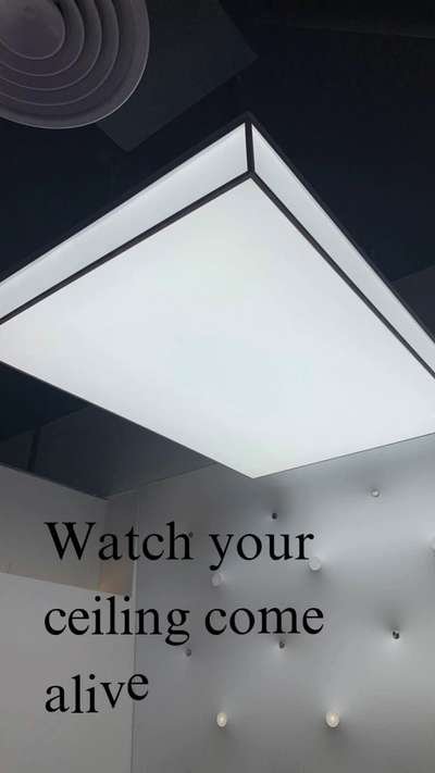 💫 The best kind of luxury? The kind that quietly surrounds you.
Our ceilings don’t just elevate the room — they elevate you.
One glance up, and you’ll see the difference.
#CeilingDesign #HomeDecor #InteriorDesign #StretchCeilings #IllusionCeilings #CeilingInspiration #ElegantSpaces #CozyHomes #HomeMakeover #DesignYourSpace #MoodLighting #CreativeCeilings #ModernInteriors #HomeStyling #LuxuryLiving #CeilingArt #TransformYourHome #InteriorMagic #StylishCeilings #illusionbarrisol
