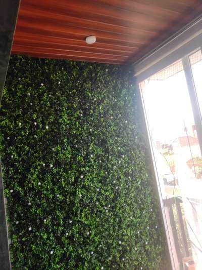 pvc panel , pvc flooring, vertical garden