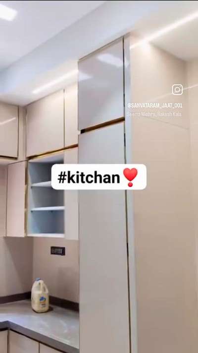 #KitchenIdeas  #KidsRoom  #MasterBedroom  #InteriorDesigner  #jaitpuriyaa_furniture_interiors