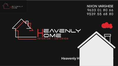 Heavenly Home കംപ്ലീറ്റ് ചെയ്ത വർക്കുകൾ
mob.96.33.01.80.66 #