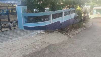 Exterior paint