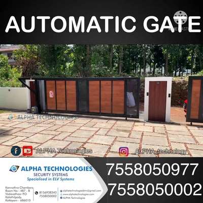 #Gate
#gateopeners #automation #automaticgates #slidinggateoperators #gate #electricgates #swinggateoperators #swinggateopeners #quikoitaly #swinggatemotors #slidinggatemotors #slidinggateopeners #automaticbollards #slide #sliding #openers #motors #swing #securitybollard #italy #italian #madeinitaly #barriers #slidinggate #gateautomation #gateopener #cantilevergate #homeautomation #himotions #slidinggates
#industrialautomation #gateoperator #industrialgate #buildingsupplier #buildingsupplies #homeimprovements #homeimprovement #swinggate #cantilever #construction #constructionsupplies #telescopicgates #liftmaster #constructionsupply #swinggateoperator #telescopicslidinggates #industrialgates #liftmasteroperator #automaticgate #slidegate #gateopeperators #electricgate #slidegates #homesecurity #automatic #gates #gateopeperator #abudhabi #automaticgatesystem