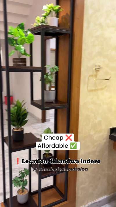#partitiondesign  #ParticleBoard  #partitiondesign  #partiction  #partitionglass  #mirrorunit  #mirror_wall  #mirriordesign