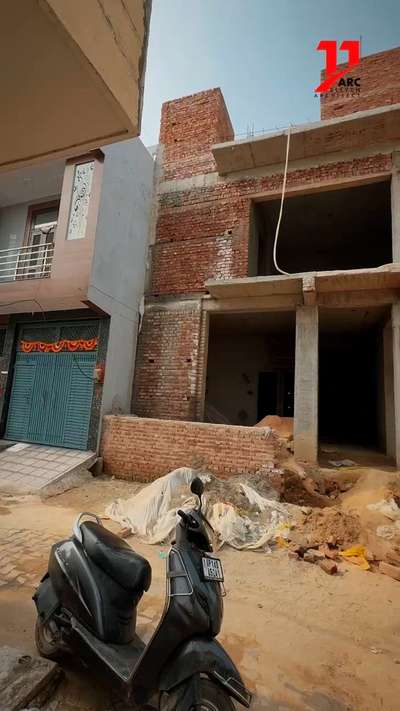 At Arc 11 Architect, we are currently executing a bespoke turnkey residential villa project in Raj Nagar Extension, Ghaziabad, crafted to redefine modern living with luxury, comfort, and functional elegance. Designed with a refined contemporary approach, the villa blends clean architectural lines, expansive spatial planning, and an abundance of natural light to create a warm, elevated living experience for our client.

From concept to completion, our team is handling the entire process—including architectural planning, interior design, material selection, civil execution, MEP coordination, interior finishes, and on-site supervision—to ensure a seamless and hassle-free journey for the homeowner. The villa features premium natural materials, including marble surfaces, custom-designed metal elements, and warm wood textures, creating a timeless balance of sophistication and simplicity.

Every space has been thoughtfully curated to reflect the client’s lifestyle, with bespoke furniture elements, integrated smart-home solutions, and high-quality craftsmanship forming the core of the project. With meticulous attention to detail and our signature minimalist-luxury design language, this home is shaping into a tranquil yet striking residence that enhances day-to-day living through style, functionality, and architectural finesse.

At Arc 11 Architect, we pride ourselves on transforming visions into reality—delivering homes that are built with precision, creativity, and a commitment to excellence.

 #Architect  #InteriorDesigner  #Architectural&Interior  #HouseConstruction  #HouseConstruction  #modernhome  #KitchenInterior  #Delhihome  #LUXURY_INTERIOR  #luxuryhome  #villa  #villainterior  #likes  #viralvideo  #reelsi̇nstagram  #clienttestimonial  #leadfree  #Residencedesign