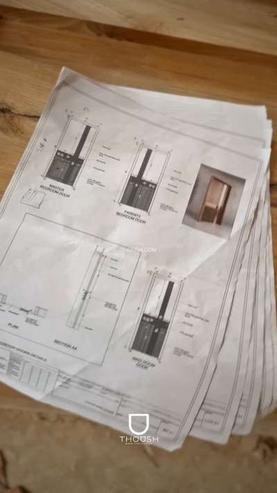 Designed to detail, now in the making.
 #InteriorDesigner #Architectural&Interior  #architecturedesigns #intetiordesign