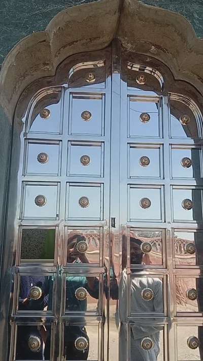 men gates contact steel zone jaipur 8078604924