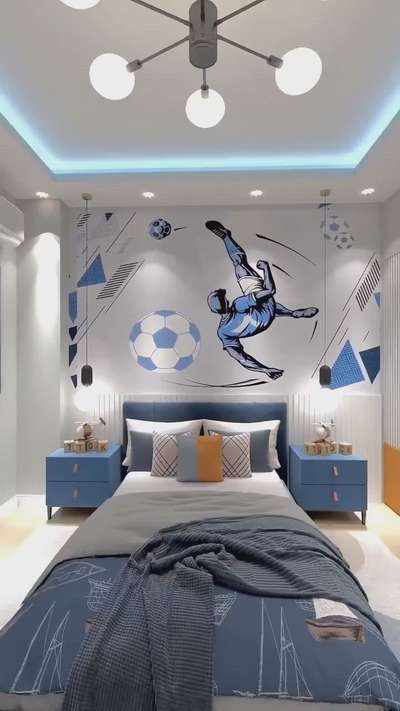 best bedroom design  #InteriorDesigner #furniture