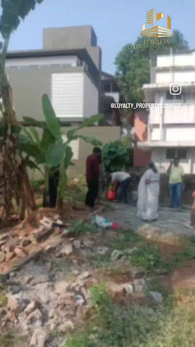 Loyalty construction & Renovation Thrissur koorkenchery