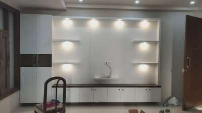 LED panel 1200 square feet