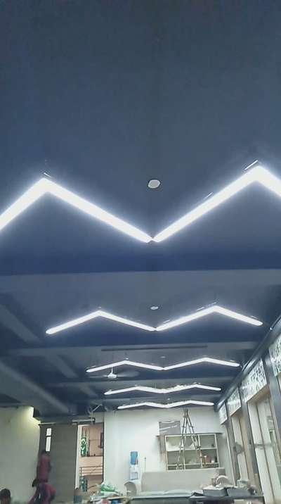 LED LIGHT