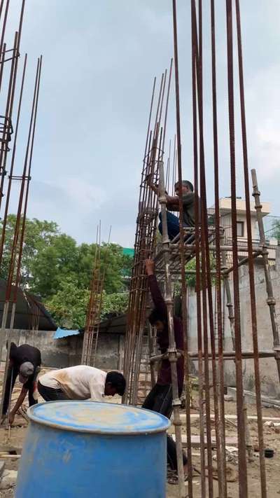 Still work  #constructionsite