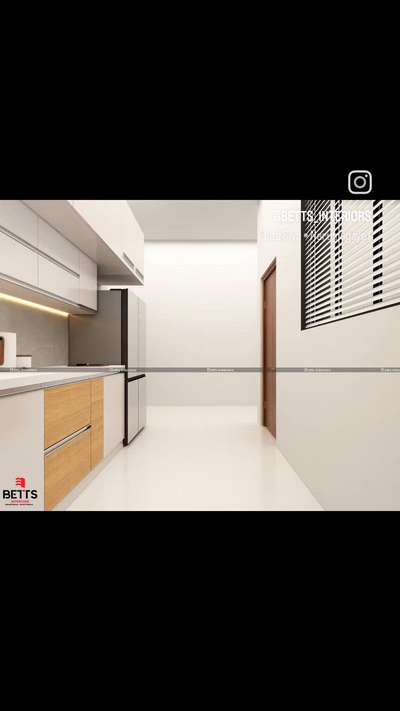 #KitchenInterior  #SmallKitchen  #mordernkitchen  #ModularKitchen