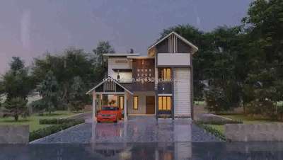 House  animation video 
work malappuram
 #animation  #3d_Animations  #HouseDesigns  #exteriordesigns  #exterior_Work  #extetior