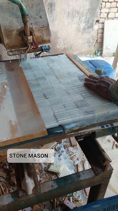 #stone #cladding #naturalstone #elevation #interiordesign #exteriordesign #homedecor #walldecor #wallcladding #manufacring #supplier  📞 9200565359