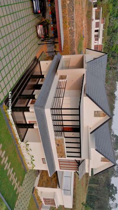 #HouseDesigns  #HomeAutomation  #50LakhHouse  #TraditionalHouse  #BuildwithTataTrust  #KitchenIdeas