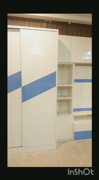 #BedroomDecor  #ModularKitchen  #drowning-area  #ledpanel  #all interior