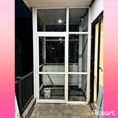 #aluminiumbalcony  #AluminiumWindows  #_aluminiumdoors  #aluminiumpartition  #frostedglassfilmdealer  #taffnglass  #securityglass #BathroomCabinets  #GridCeiling  #GypsumCeiling  #coating etc.