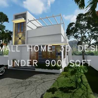 👆3D Design

  Project :  2 BHK Residential building
  Client :  Mr Rejesh
  Location :  Parli checkpost
  Area :  680 Sq.ft modern contemporary home

  Q One Builders And Designers
  Mankurussi, Palakkad
  Please Contact us 

Architectural Plan, 3D modeling Interior & Exterior Walkthrough, Estimate & Panchayat approval, Supervision, Interior Work, Labour contract
Palakkad ( All Kerala Available) 
For more information Please DM

#construction #builders #palakkad #exteriordesign #3dmodeling #interorwork #interiors #interiordesigners