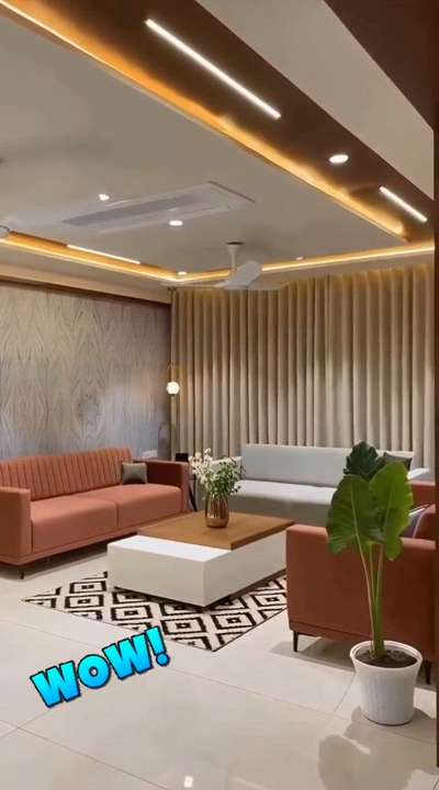 Sk home interior work