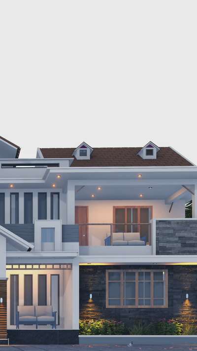 #KeralaStyleHouse #keralastyle #keralaarchitectures #keralahomeplans #keraladesigns #keralahomeinterior #keralahomedesignz #MrHomeKerala #all_kerala #keralaattraction #TraditionalHouse #modernhome #moderndesign #Kasargod #keralam #3d #3D_ELEVATION #modularhouse #VerticalGarden #GardeningIdeas #TexturePainting #stone_cladding #WoodenBalcony #MixedRoofHouse #RoofingShingles #RoofingDesigns #FlatRoofHouse #ClayRoofTiles #SlopingRoofHouse #SteelRoofing #GlassDoors #pargolaglass #pargoladesign #blackconcept #3000sqftHouse