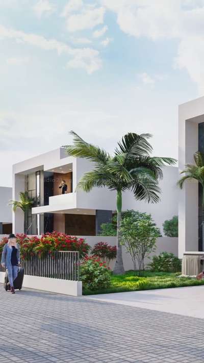 Villa Project #kochi