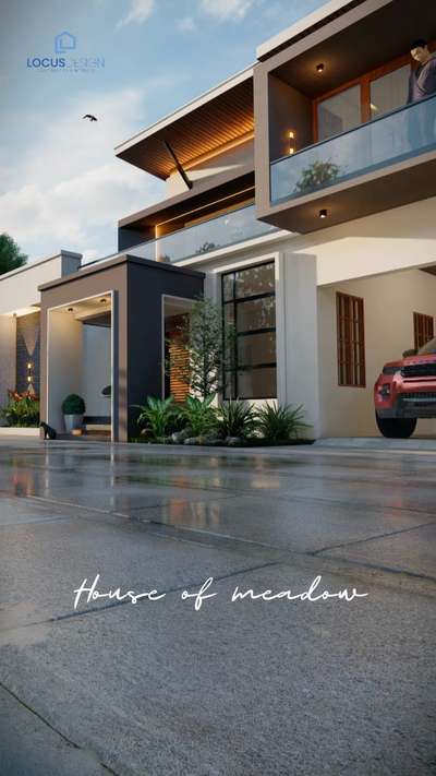 home of meadow 

#KeralaStyleHouse #keralastyle  #keralahomedesigners  #HomeDecor  #walkthrough  #malappuramhomes  #MrHomeKerala #