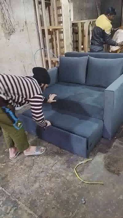 Sofa cum bed 

6/6