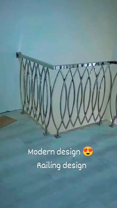 railing design 😍⭐ available now.
.

.
.

 

.

 #kolotrend  #virel  #explore  #ralings  #railing  #doors  #door  #steelwork  #steel  #video  #virelvideo  #bismillahfabricationweldingwork