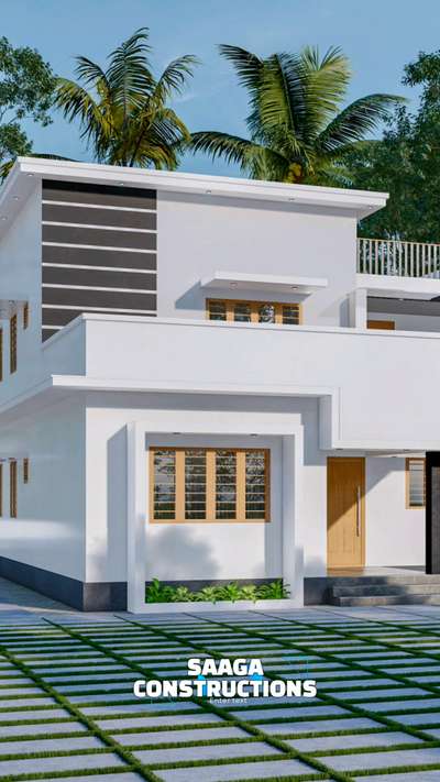 Work for Sarath, Thrioor
2000sqft, #FloorPlans #3d #3dhouse #HouseDesigns #view #Thrissur #drawings #CivilEngineer #Contractor #2000sqft #2000sqftHouse #above #2500sqftHouse #below2000sqft