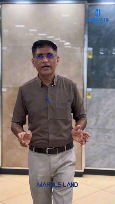 DURAFILL ഗ്ലാസ് എപ്പോക്സി നിങ്ങളുടെ ടൈലുകളുമായി പൂർണ്ണമായി പൊരുത്തപ്പെടുന്ന എല്ലാ നിറങ്ങളിലും ലഭ്യമാണ്.

നിങ്ങളുടെ ടൈലിന്റെ ചെറിയൊരു പീസ് നൽകിയാൽ, അതേ നിറത്തിൽ കസ്റ്റമൈസ് ചെയ്ത് ഒരുക്കാനും കഴിയും.

അടുത്ത തവണ ടൈൽ ഇടുമ്പോൾ സ്പേസർ ഉപയോഗിച്ച് ജോയിന്റുകളിൽ അതേ നിറത്തിലുള്ള എപ്പോക്സി ഗ്രൗട്ട് ഉപയോഗിക്കുക. അപ്പോൾ ഫിനിഷിലെ വ്യത്യാസം നിങ്ങൾക്ക് ഉടൻ തന്നെ മനസ്സിലാകും — കൂടുതൽ ക്ലീൻ, സ്മൂത്ത്, പ്രീമിയം ഫിനിഷ്. ✨

#EpoxyGrout #Durafil #TileFinishing #TileDesign #InteriorFinishing #PremiumFinish