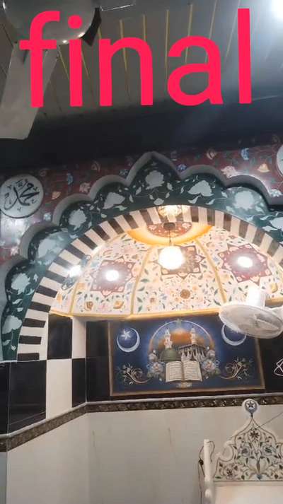 mandir masjid gurudwara dargah 3star 5star 7star hotel restaurant vilaa kothi banglow office room me bhi heritage look dene ke liye kaam kara sakte hai 
.
name abdul kayyum qureshi 
.
#👍👌👌