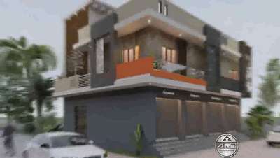 #jaipurdiaries #jaipurblogger ,#pinkcity #exterior_design #frontelevation #3delevation #3dview #housedesign #homedecoration #3ddesign #corner #housewarminggift #2danimation #frontdesign #housemakeover #homecare #homeser #mumblogger #modernarchitecture #modernhouses #modernhomedecor #desenhoarquitetonico #interiordesign #graphicdesign #designinspiration#jaipurblogger #jaipurpinkcity