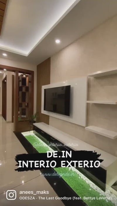 Designs by Interior Designer Abdul Razeef, Kozhikode | Kolo