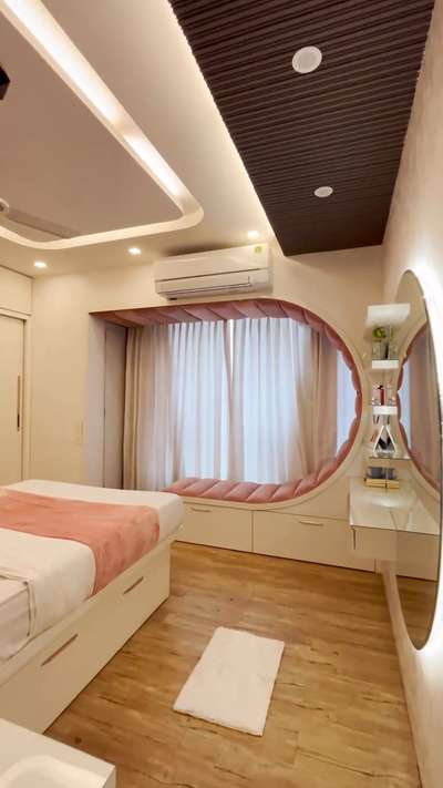 #InteriorDesigner  #Architectural&Interior  #BedroomIdeas