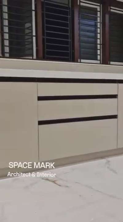 modular kitchen